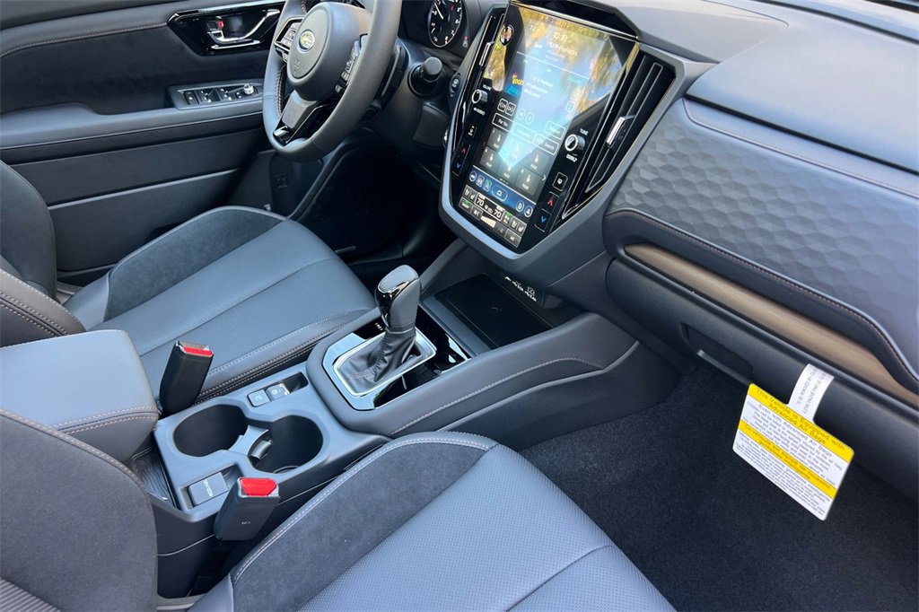 New 2025 Subaru Forester Touring w/ Protection Package image 13