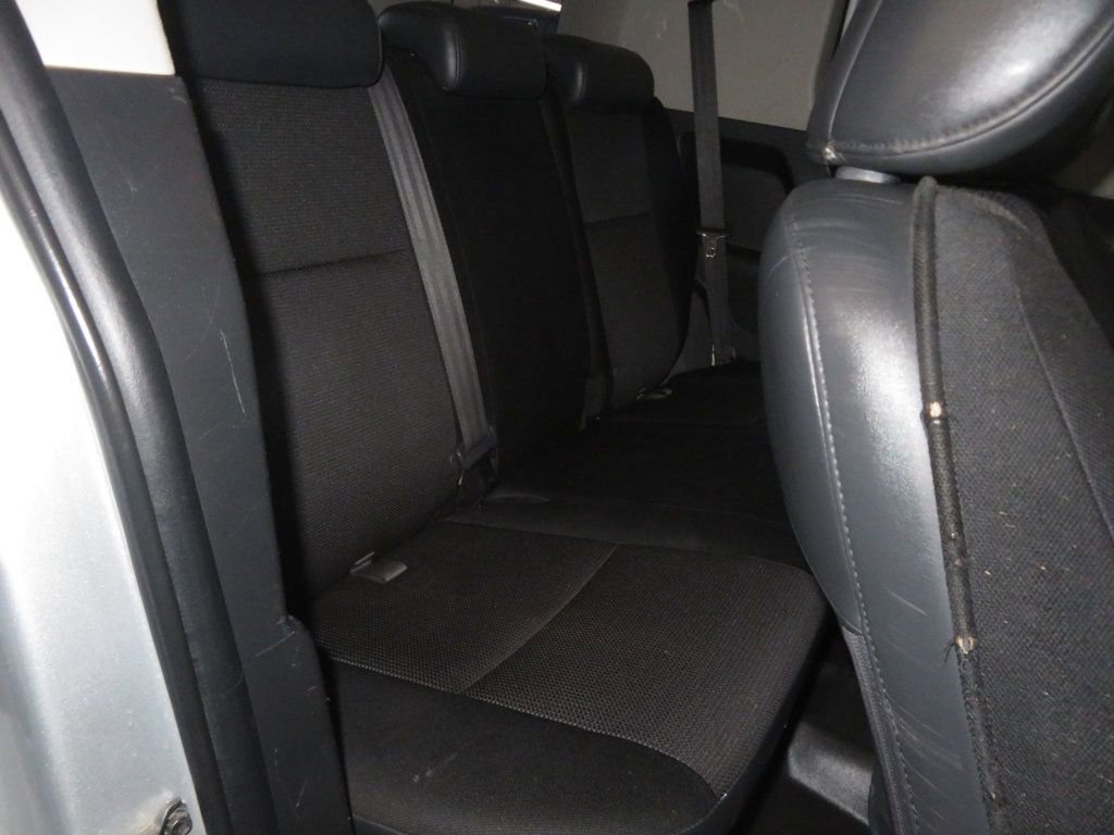 Used 2007 Toyota FJ Cruiser 4WD image 25