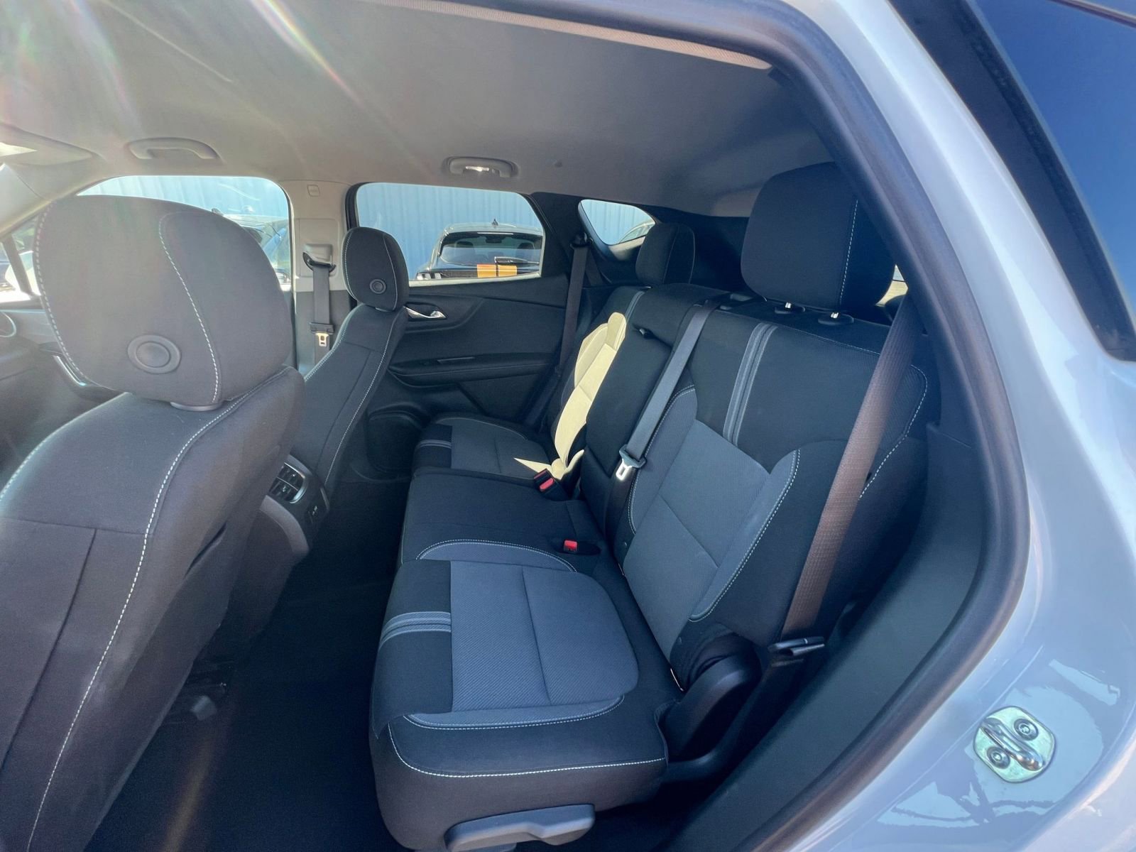 Used 2025 Chevrolet Blazer LT image 25