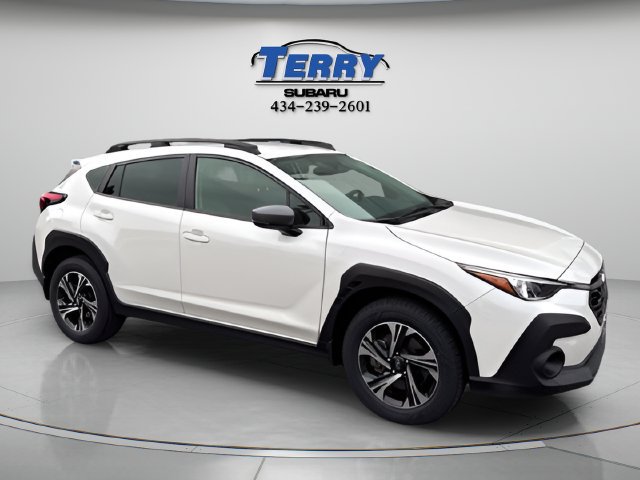 Certified 2024 Subaru Crosstrek 2.0i Premium AWD/4WD image 1
