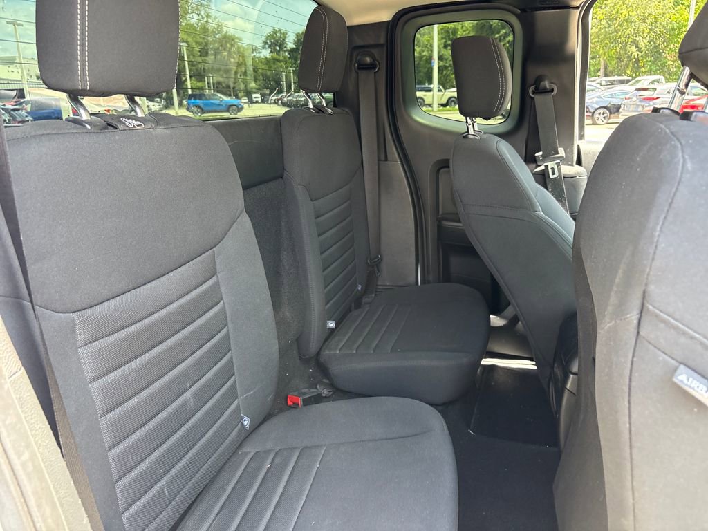 Used 2020 Ford Ranger XLT w/ Equipment Group 301A Mid RWD image 28