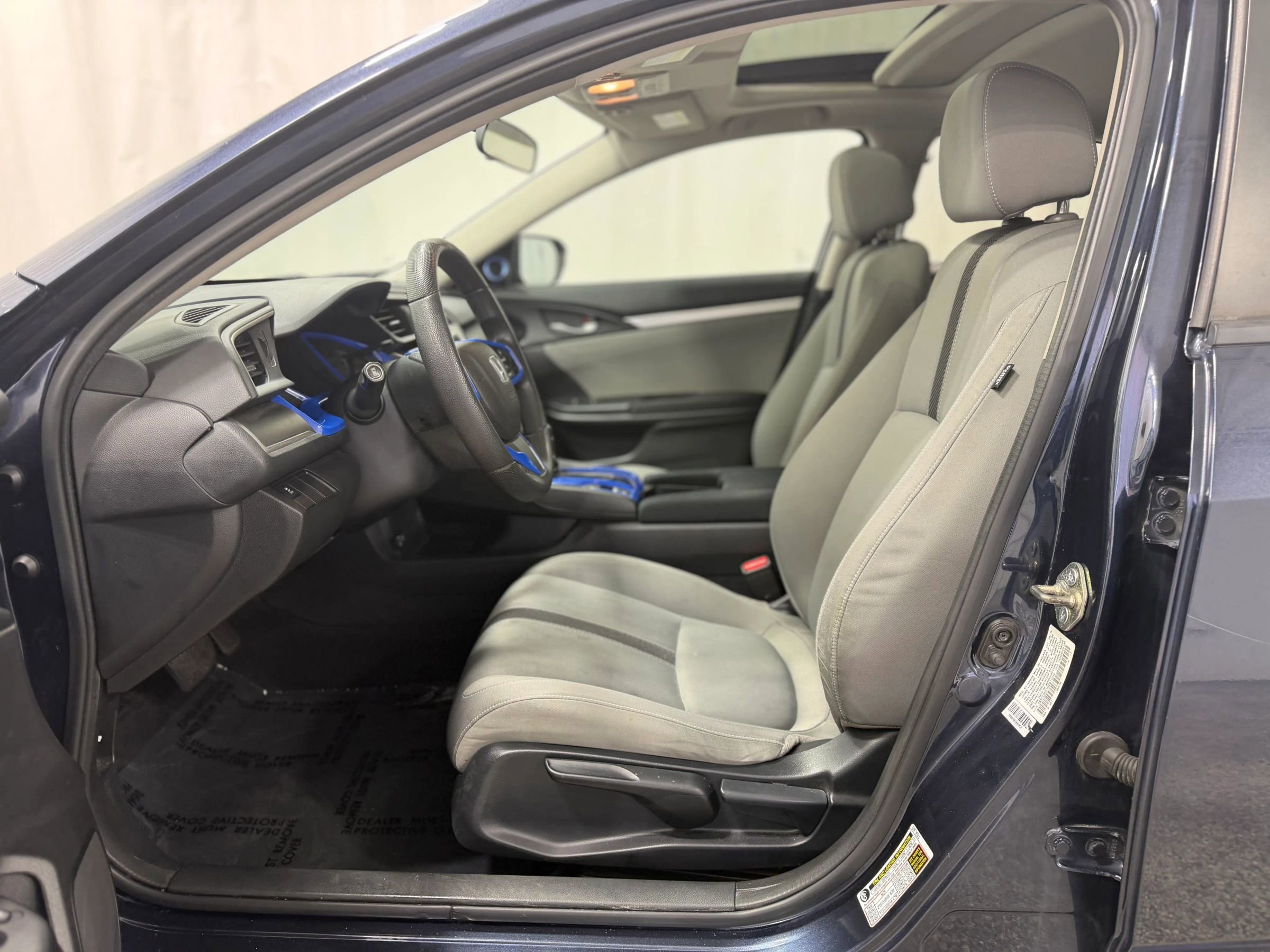 Used 2016 Honda Civic EX image 13