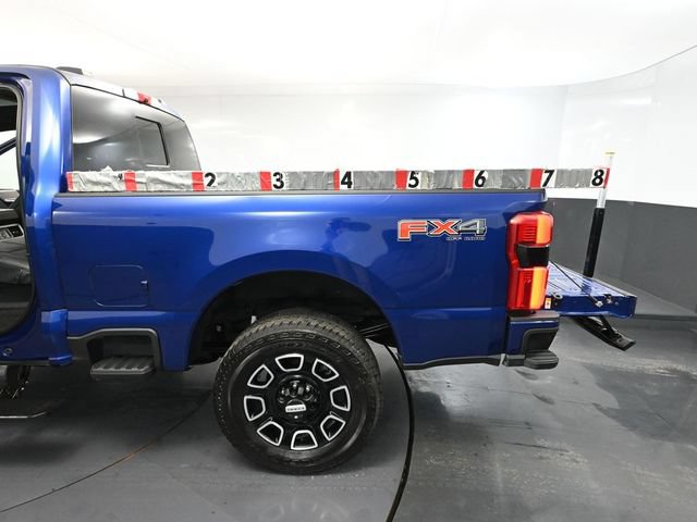 Used 2026 Ford F250 Platinum w/ FX4 Off-Road Package AWD/4WD image 44