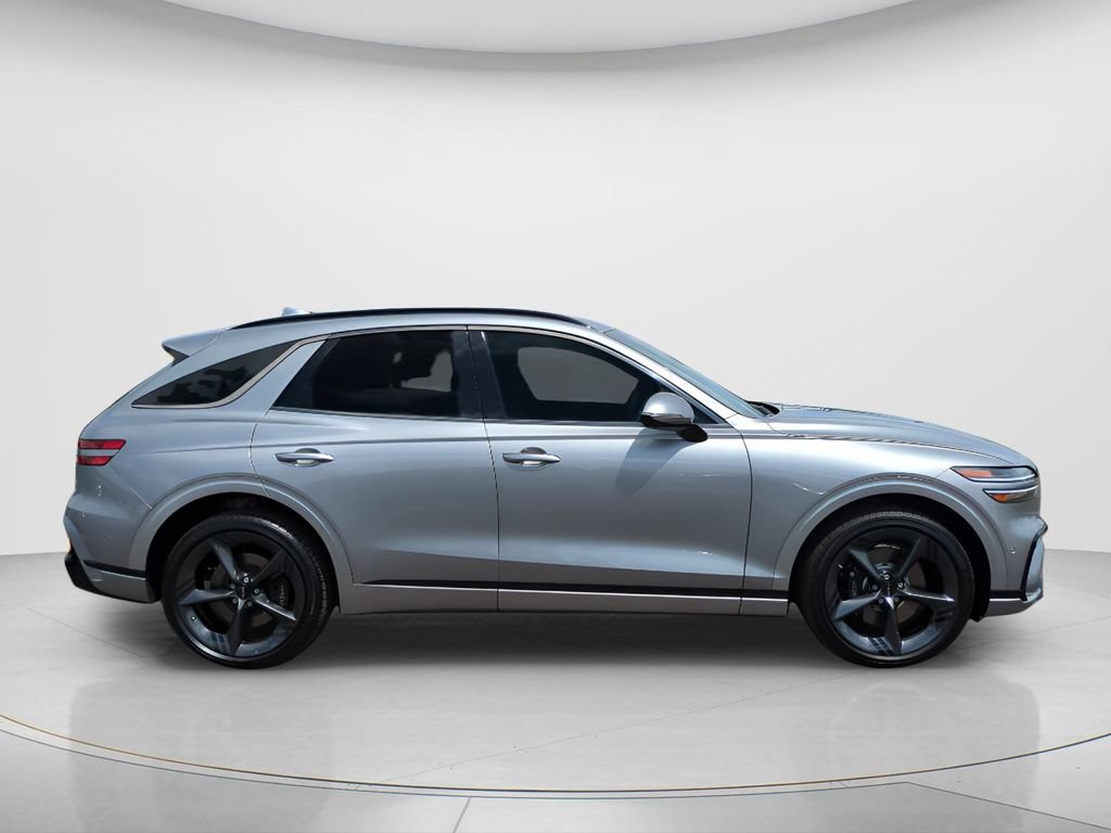 New 2026 Genesis GV70 3.5T Sport Prestige AWD/4WD image 4