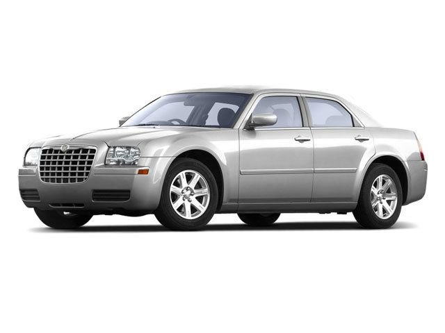 Used 2010 Chrysler 300 C w/ Luxury Group II