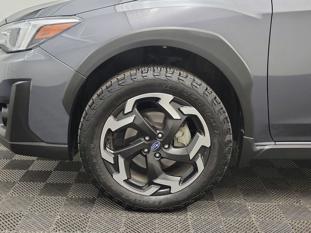 Used 2023 Subaru Crosstrek 2.5i Limited image 11