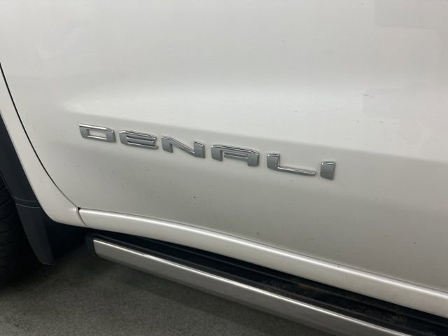 Used 2021 GMC Sierra 1500 Denali w/ Denali Ultimate Package AWD/4WD image 9