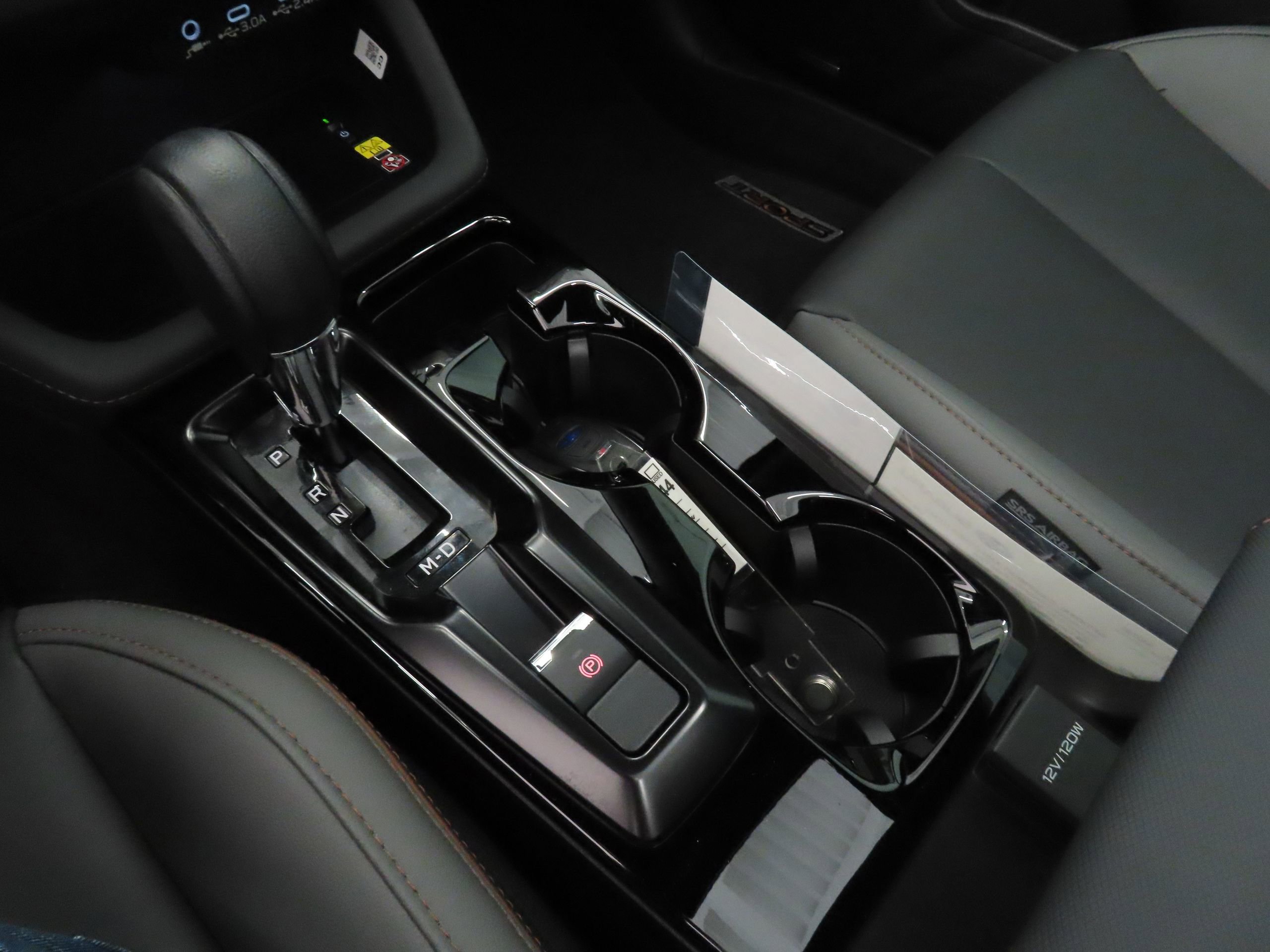 New 2026 Subaru Forester Sport image 15