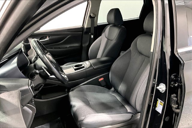 Used 2023 Hyundai Santa Fe SEL AWD/4WD image 27