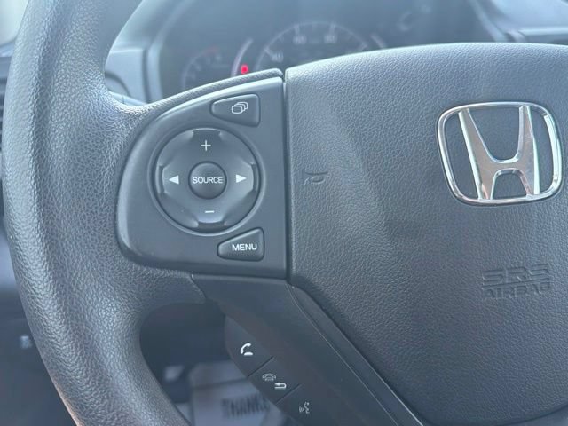 Used 2015 Honda CR-V LX image 26