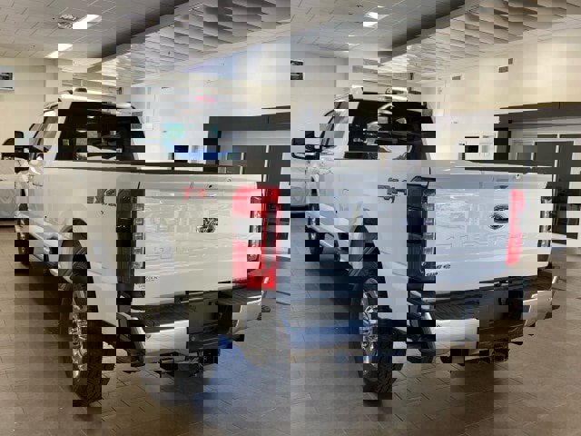 New 2026 Ford F350 Lariat w/ Lariat Ultimate Package image 5