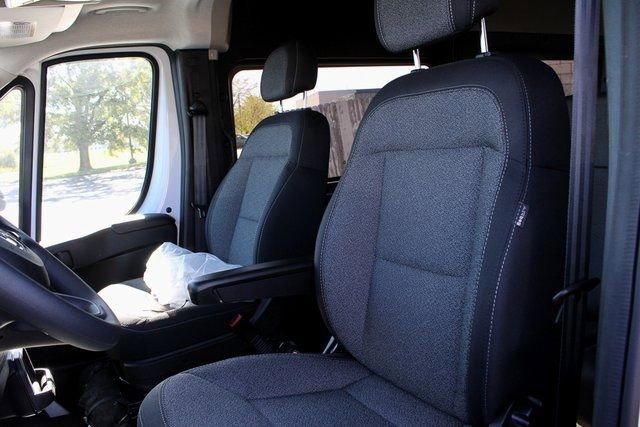 New 2024 RAM ProMaster 2500 w/ Safety Group image 14