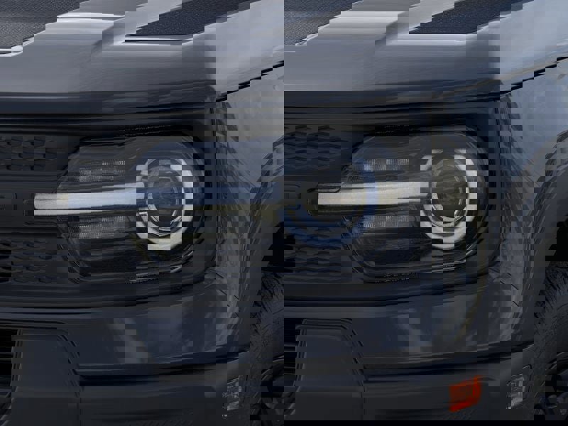 New 2026 Ford Bronco Sport Big Bend w/ Convenience Package image 18