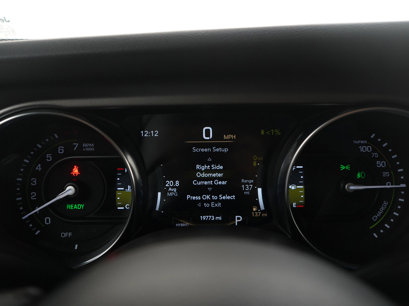 Used 2023 Jeep Wrangler Unlimited w/ Cold Weather Group image 28