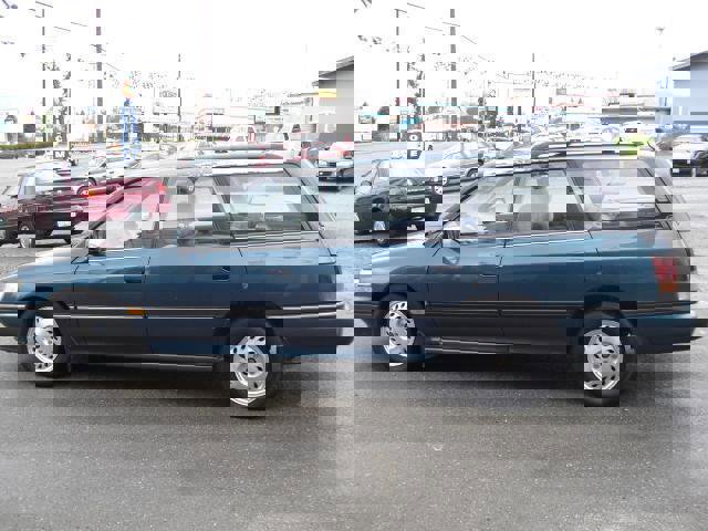 Used 1993 Subaru Legacy LS image 9
