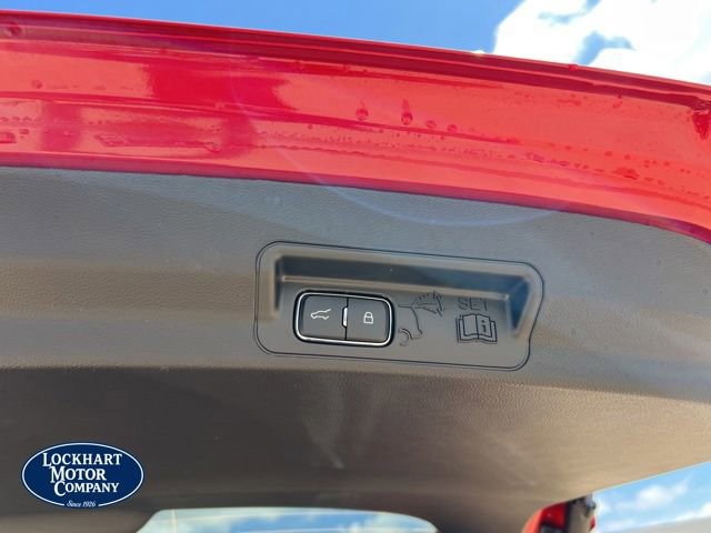 New 2026 Ford Explorer ST AWD/4WD image 27