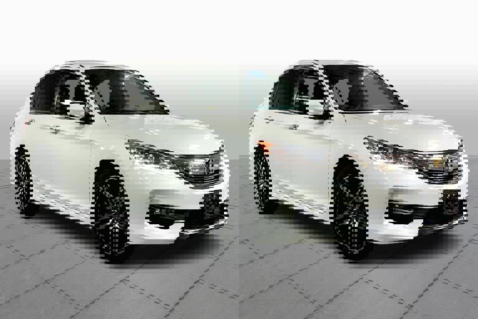 Used 2017 Honda Accord Sport Special Edition image 3