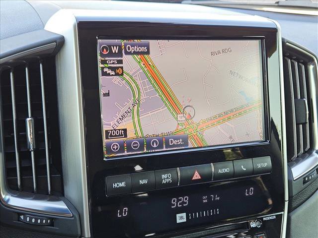 Used 2020 Toyota Land Cruiser image 14