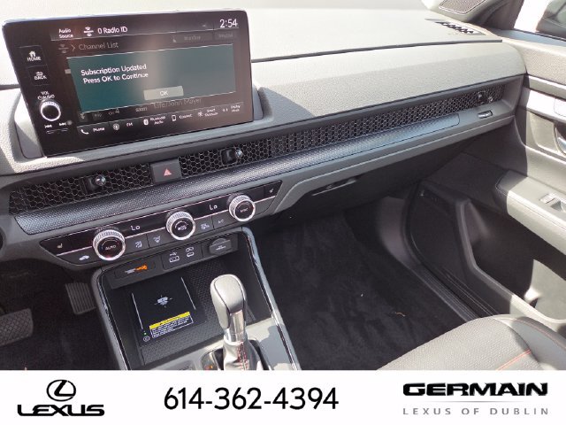 Used 2024 Honda CR-V Sport-L image 37