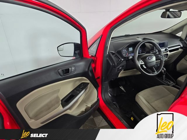Used 2021 Ford EcoSport S AWD/4WD image 10