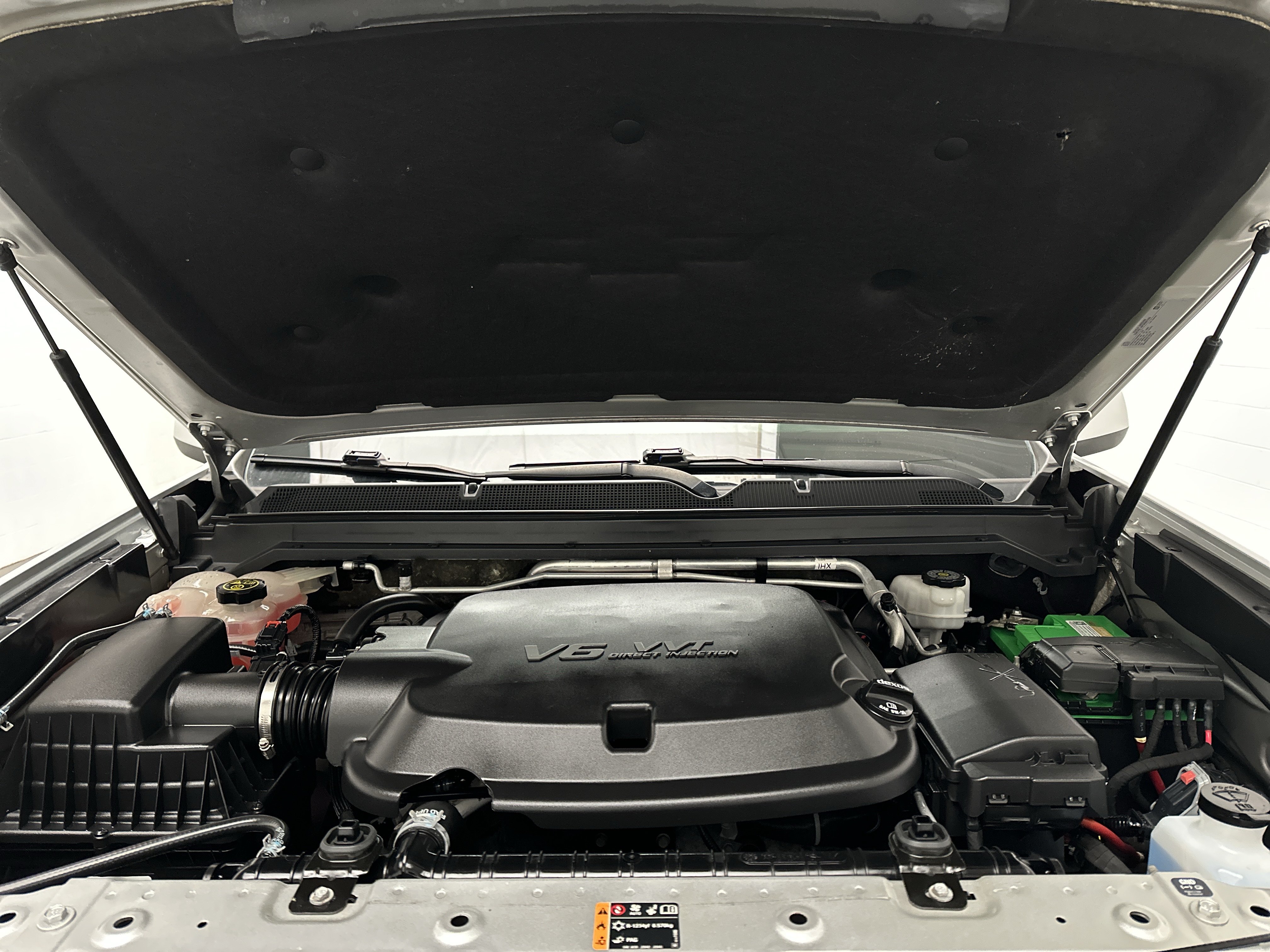 Used 2018 Chevrolet Colorado LT w/ LT Convenience Package AWD/4WD image 40