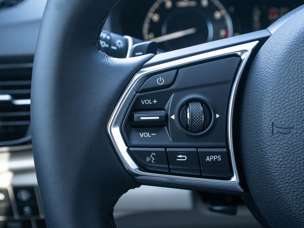 New 2026 Acura RDX w/ Technology Package image 22