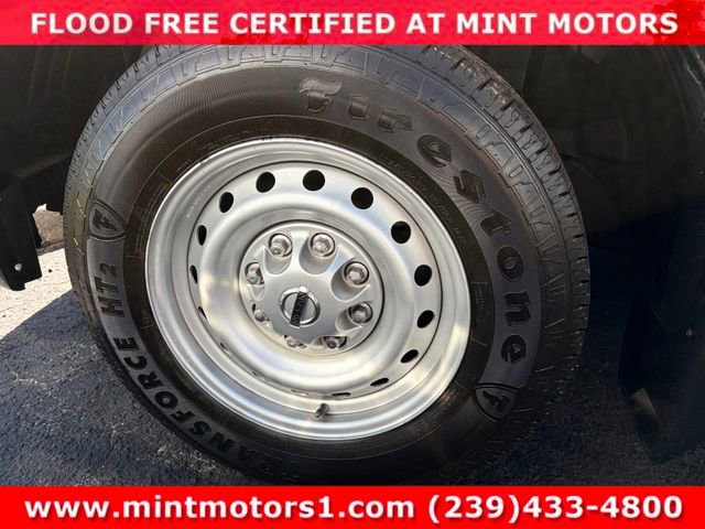 Used 2017 Nissan NV 3500 S w/ Power Package RWD image 37