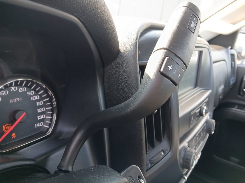 Used 2017 Chevrolet Silverado 2500 W/T w/ WT Fleet Convenience Package AWD/4WD image 23