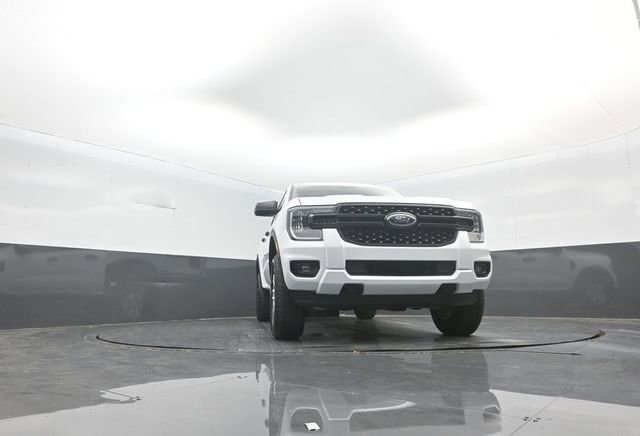 New 2025 Ford Ranger XL w/ Trailer Tow Package image 27