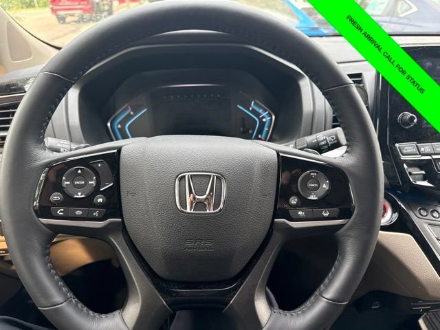 Used 2023 Honda Odyssey Elite image 23