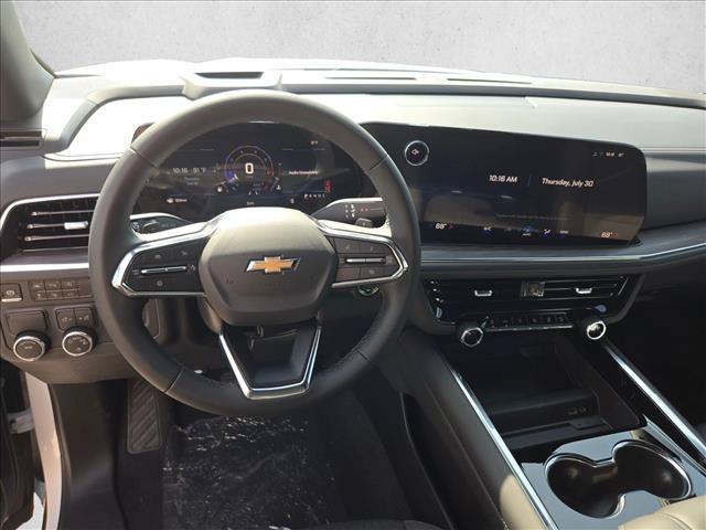 New 2026 Chevrolet Tahoe LS RWD image 12