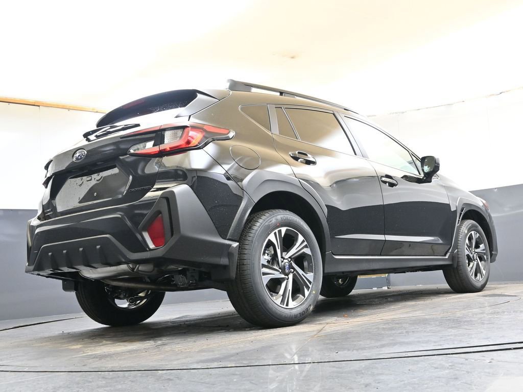 New 2026 Subaru Crosstrek 2.0i Premium AWD/4WD image 43