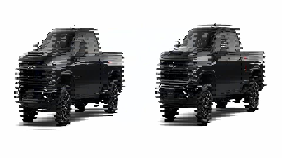 New 2026 Chevrolet Silverado 2500 Custom w/ Custom Value Package image 49