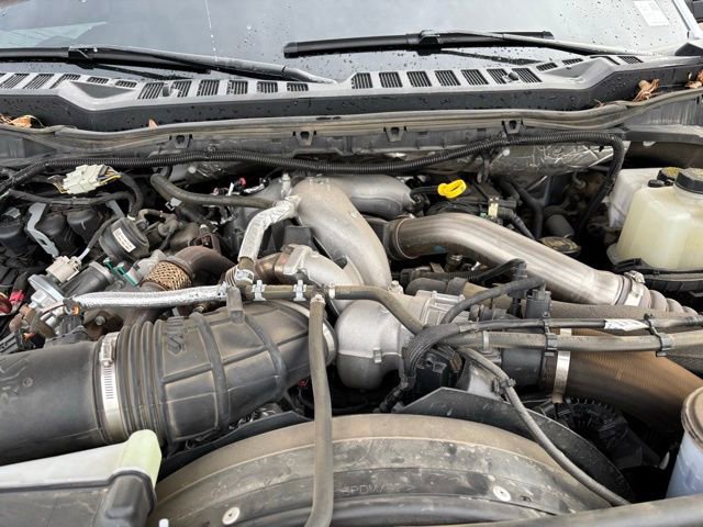 Used 2024 Ford F450 Lariat AWD/4WD image 27