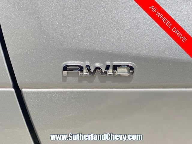 Used 2024 Toyota Highlander XLE AWD/4WD image 11
