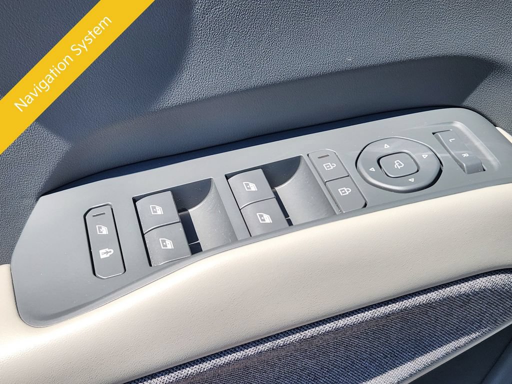 Certified 2024 Kia EV9 Land AWD/4WD image 14