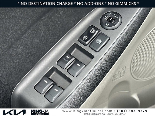 Used 2016 Kia Forte LX image 20