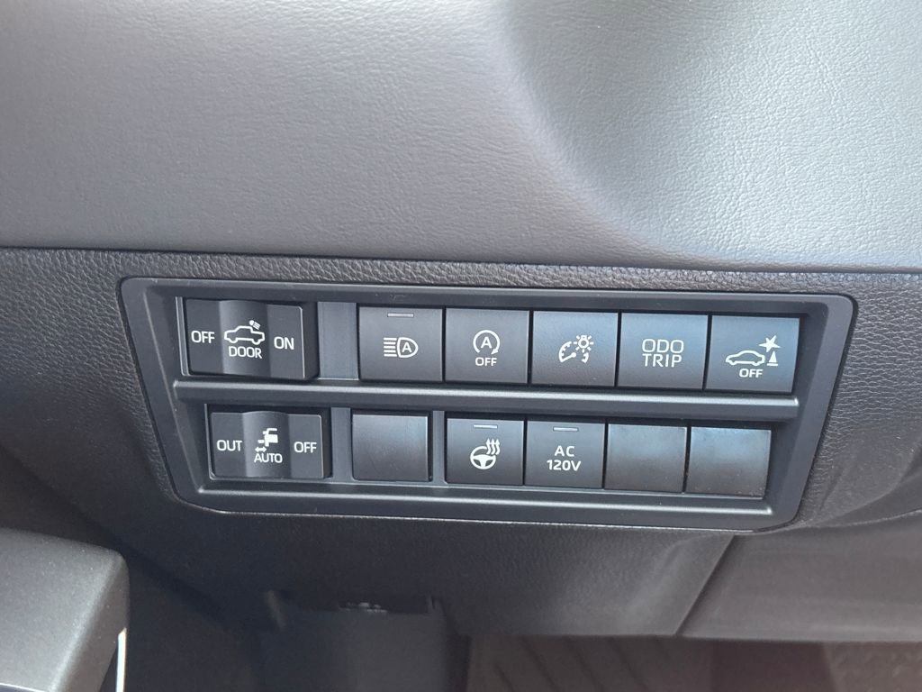 New 2026 Toyota Tundra Platinum image 26