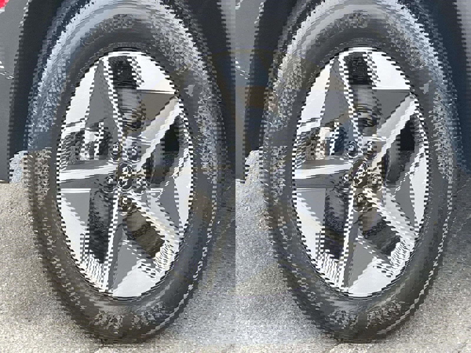 Used 2026 Hyundai Tucson SEL image 10