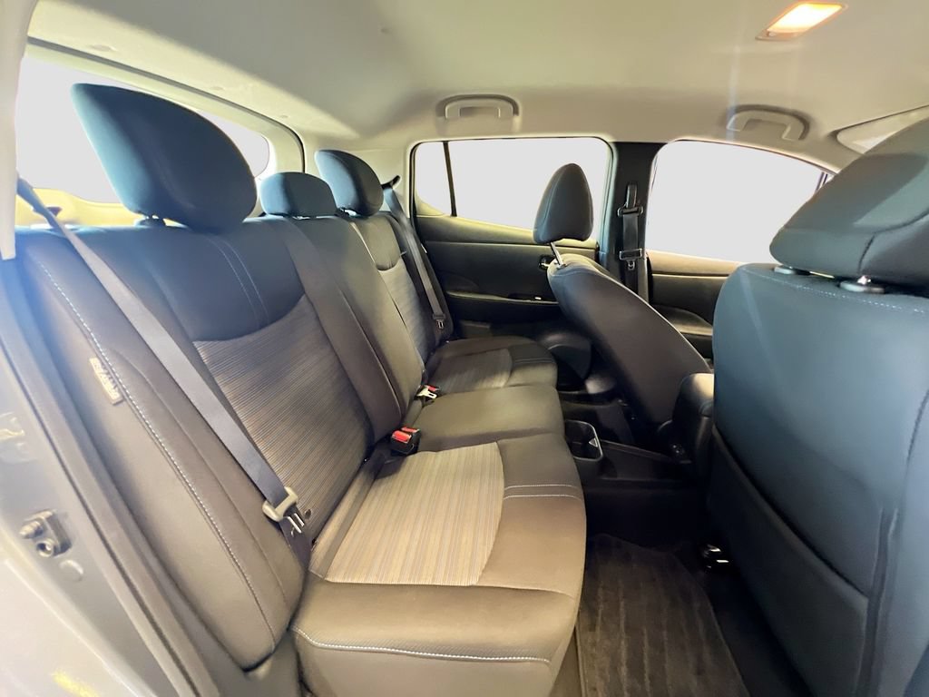 Used 2024 Nissan Leaf SV Plus FWD image 25