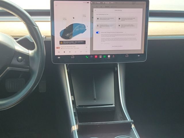 Used 2019 Tesla Model 3 Standard Range Plus RWD image 26