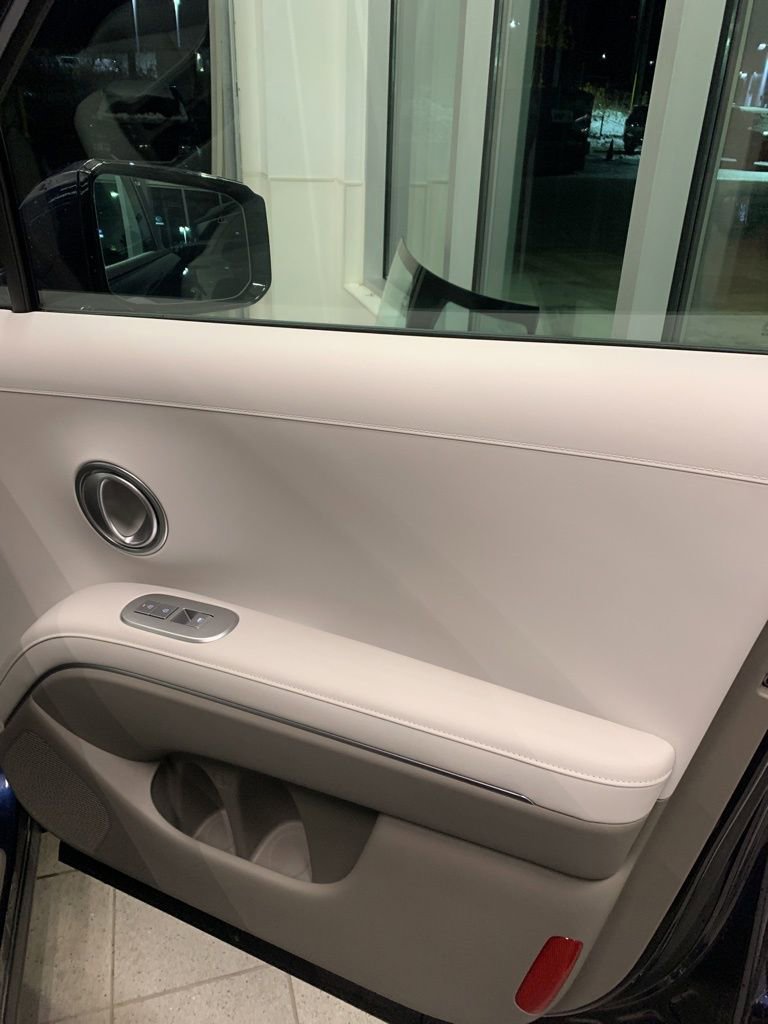 New 2026 Hyundai Palisade SEL image 22