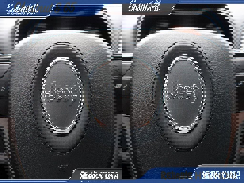 Used 2020 Jeep Cherokee Limited image 28