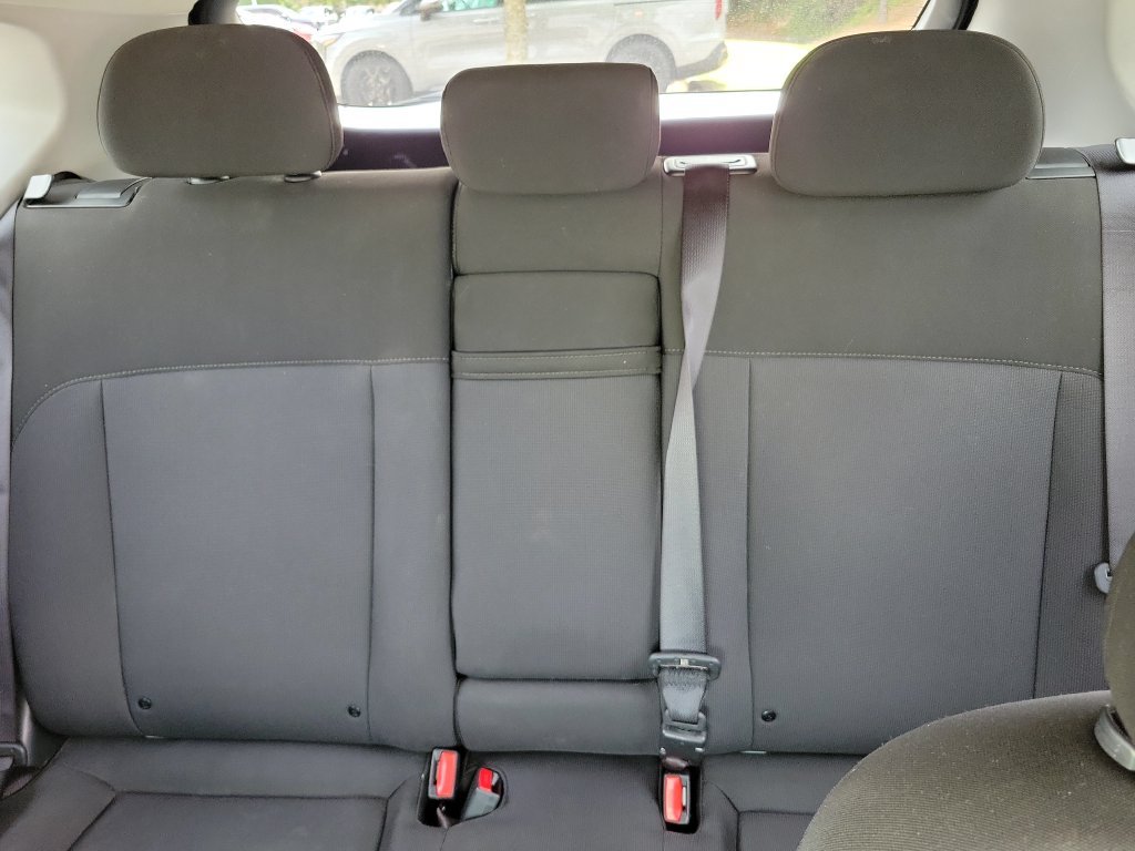 Used 2025 Hyundai Kona SEL FWD image 18