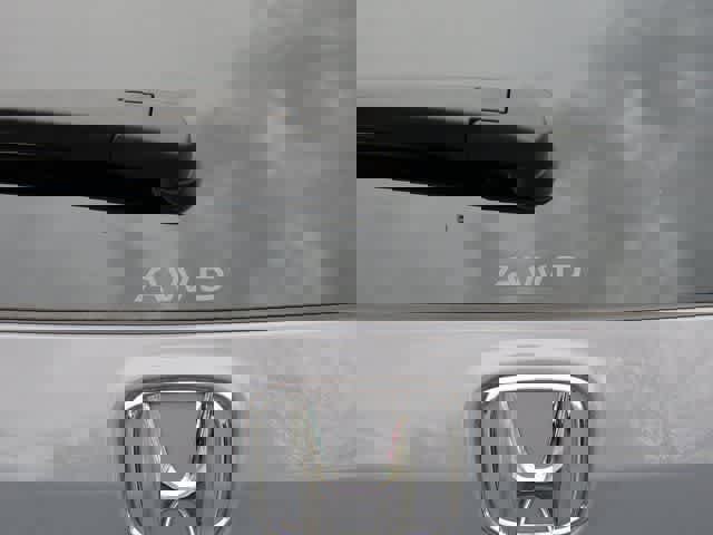 Certified 2023 Honda CR-V EX image 8