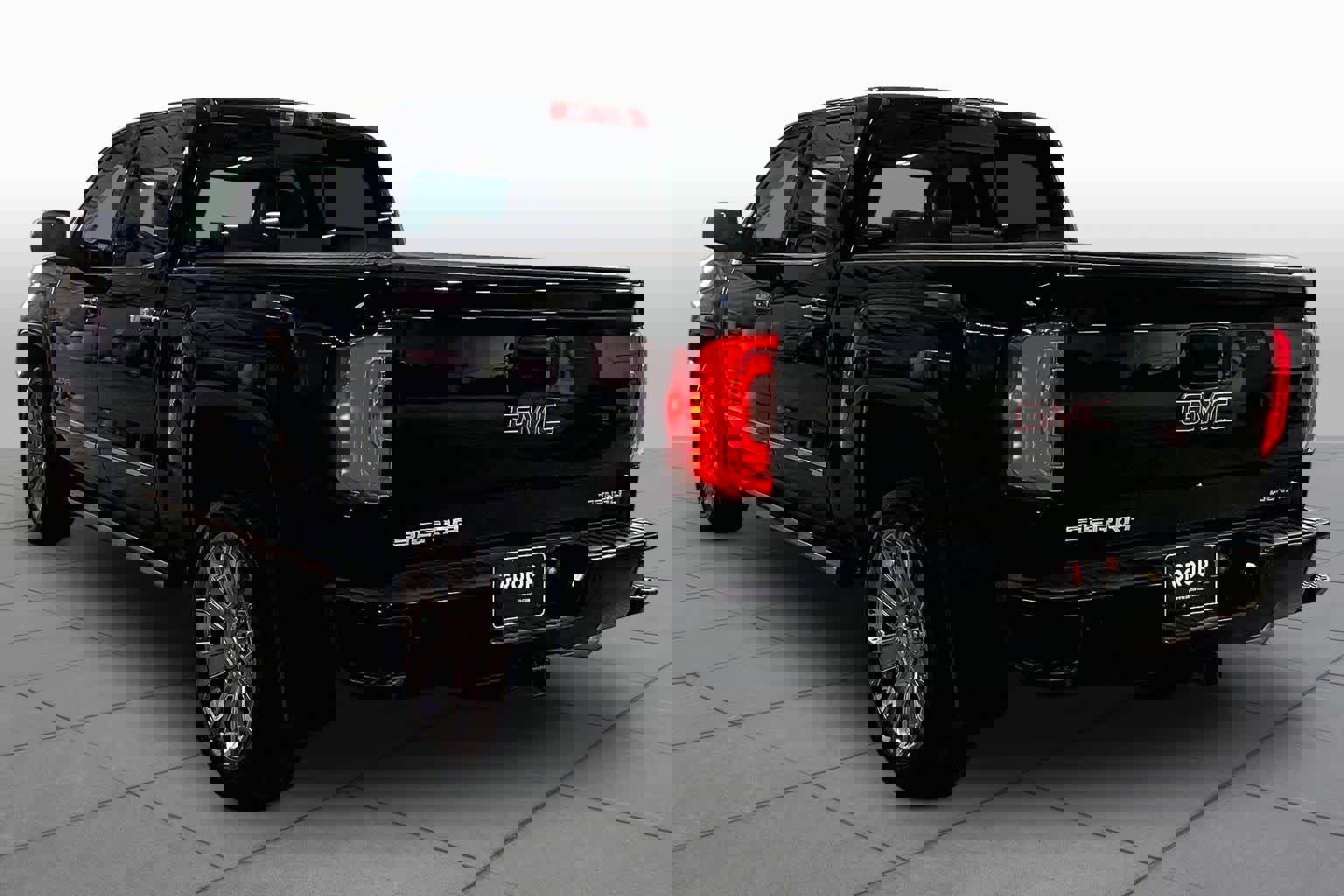 Used 2018 GMC Sierra 1500 Denali w/ Denali Ultimate Package image 12