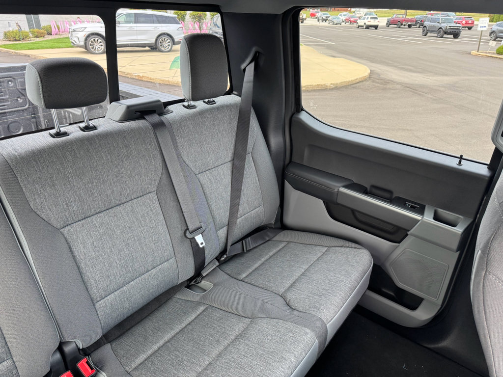 New 2026 Ford F250 XL image 15