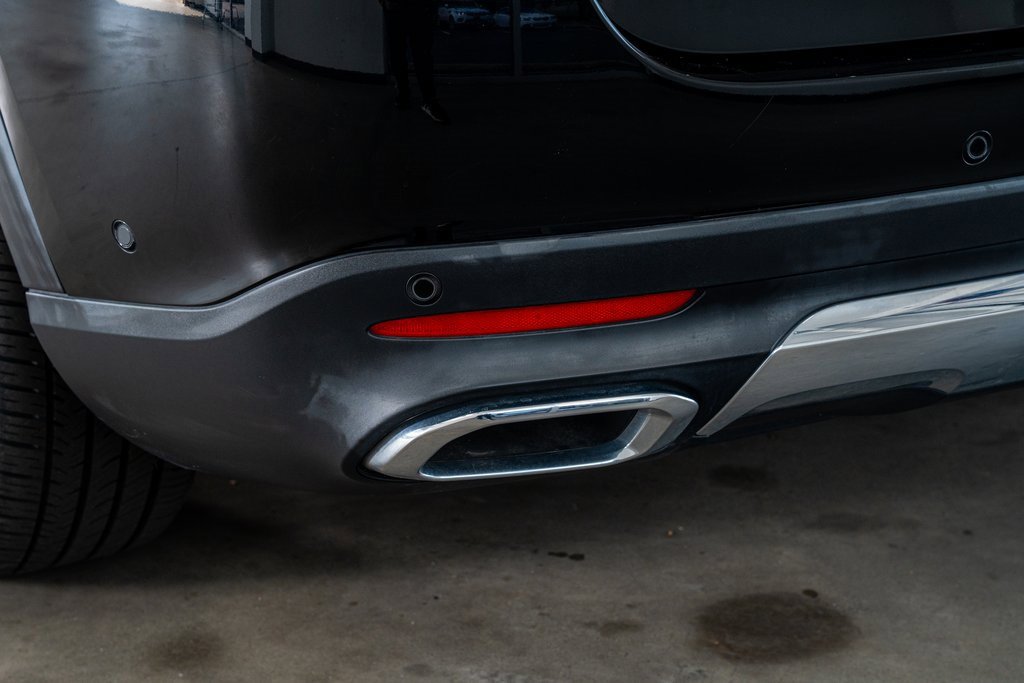 Used 2022 Mercedes-Benz GLE 350 image 25