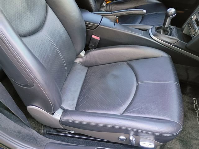Used 2005 Porsche 911 Carrera S RWD image 45