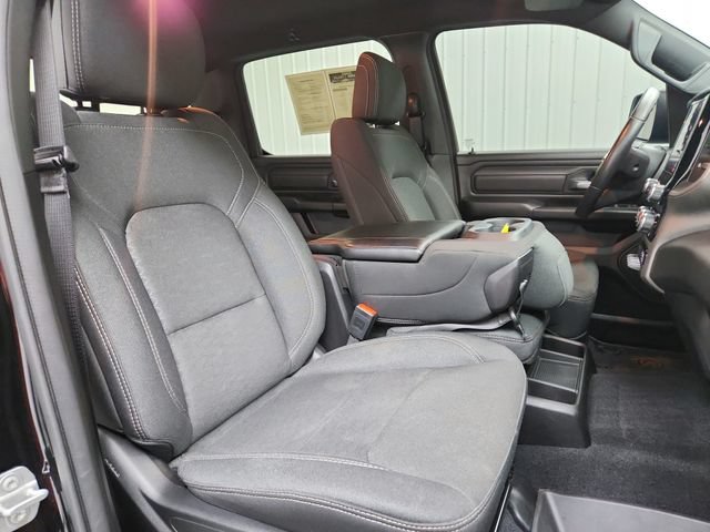Used 2025 RAM 1500 Tradesman AWD/4WD image 38